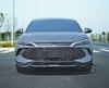 24 Комплект кузова BYD Qin L DMI: Пороги, Передний бампер, Задний бампер, Задний спойлер, Спойлер на крышу