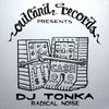 12-дюймовая пластинка DJ TONKA - Radical Noise TRIP029 Outland Records 1996 Нидерланды Танцевальная и электронная музыка Б/У