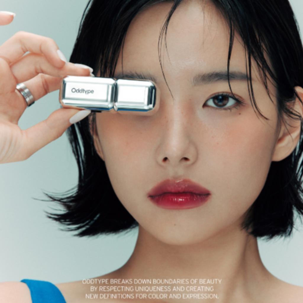 [Oddtype] Unseen Mirror Tint 6 Colors