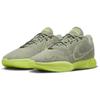 Nike Кроссовки LeBron 21 Algae Unisex Green Oil-Green Vapor-Green FV2345-302