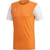 adidas Футбольная футболка мужская ESTRO 19 DP3236
