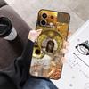 Двор Тумана и Ярости Сара Дж. Маас Чехол Для Xiaomi Redmi Note 11 10 12 13 14 15 Pro Plus Чехол Для Redmi 10C 13C 12C 14C 15 C