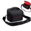 Multifunctional Professional Single Shoulder Diagonal Polyester SLR Camera Bag