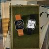 Casio Коллекция Часы Функция фазы луны Черный x Коричневый [Casio] MTP-M305L-1AJF Мужские