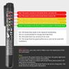 Brake Fluid Tester Pen 5 LED Car Vehicle Auto Automotive Testing Tool Car Vehicle Tools Diagnostic Tools