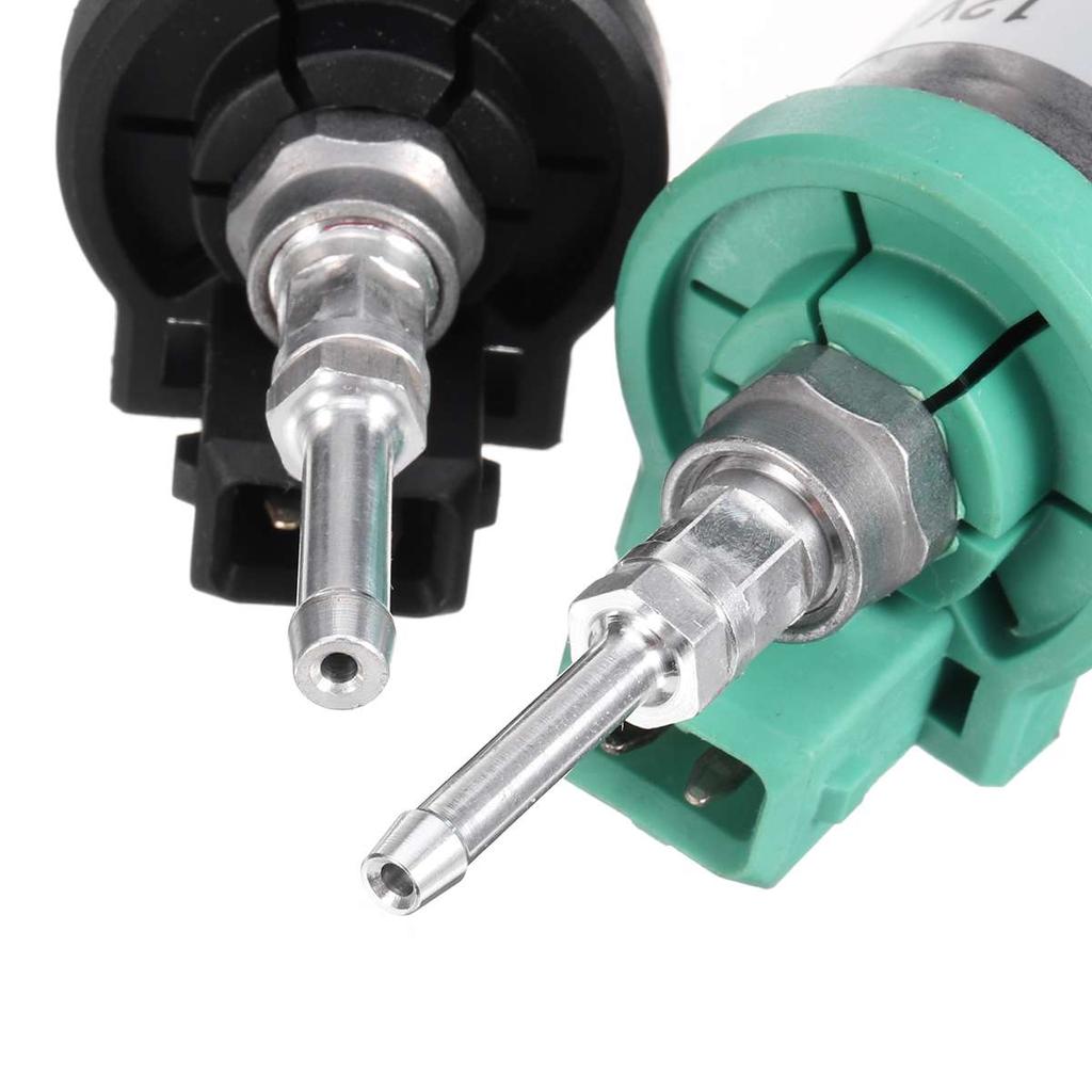 12v 24v 1KW-5KW топливный дозирующий насос электронный импульсный дозирующий насос для Webasto автомобильный воздушный дизельный стояночный обогреватель для грузовика