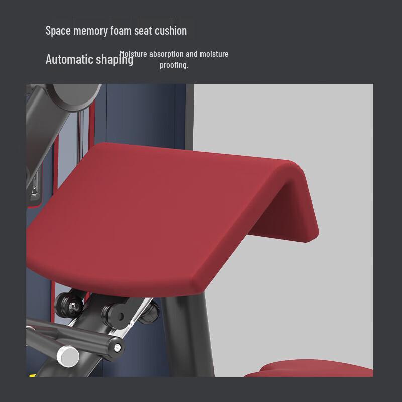 JOROTO J-6001 Seated Bicep Trainer