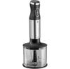 Погружной блендер WMF Kult X с насадками (3200002007/04.1672.0011)