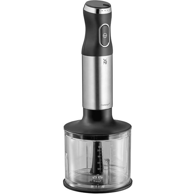 Погружной блендер WMF Kult X с насадками (3200002007/04.1672.0011)