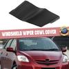Подходит для Toyota Yaris Vios 4-дверный 08-2010 Накладка на боковую панель под дворник справа