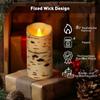 Flameless Led Electronic Candle Battery-Power Candles For Home Party Christmas Wedding Tealight Candles Decoration
