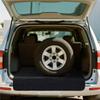 Universal Foldable Bumper Guard For Car SUV Truck, Large 41X25 Inch Rear Bumper Protector