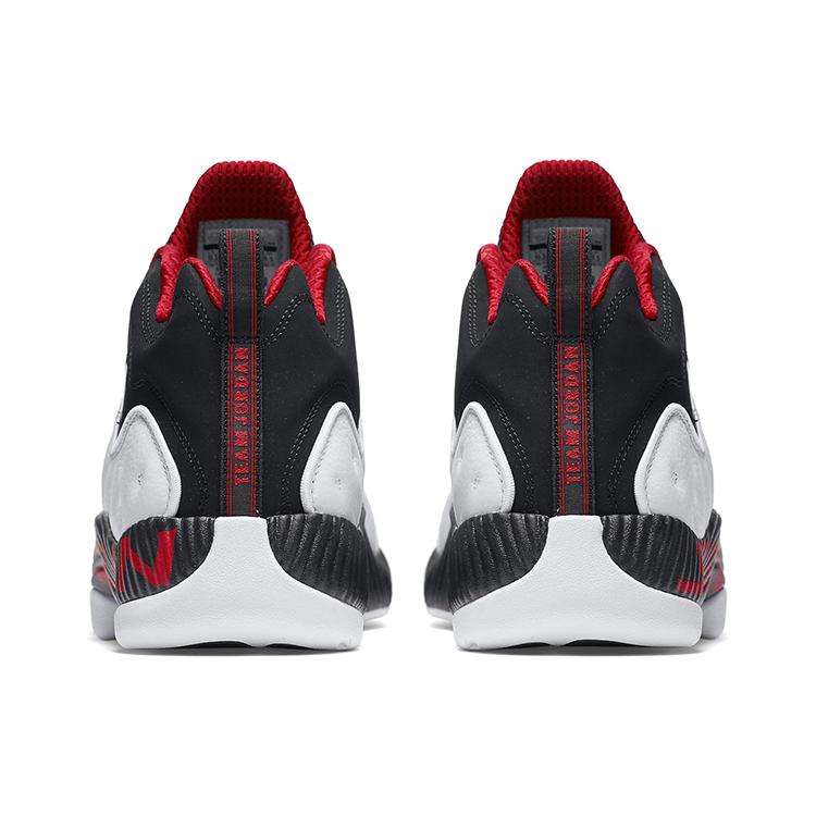 Jordan Jumpman Team 2 Chicago Home 2016 819175-101