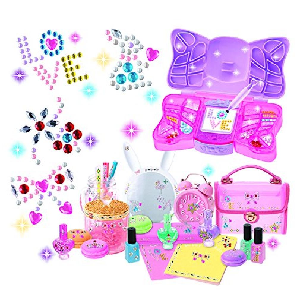 Seal Designer Jewel Kira Seal Basic Set