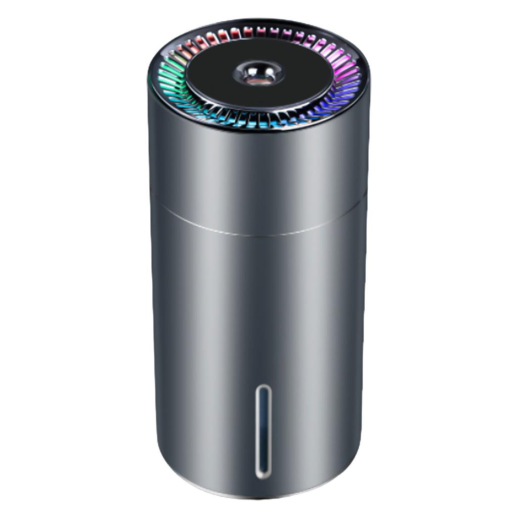 Intelligent Car Aroma Diffuser Essential Oil Humidifier Concentration Scent Diffuser Portable Cologne Atomizer for Car