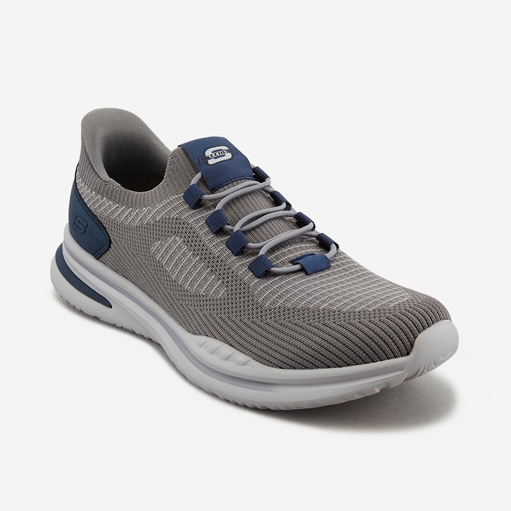 Skechers Men'S [Skechers Usa] Nolan (Slip Ins)_Sc0Mfcgx093