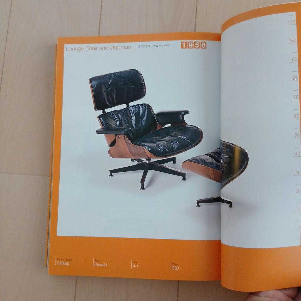 [ИСПОЛЬЗОВАННЫЙ] Каталог выставки дизайна Имза