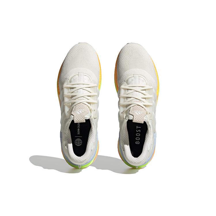 adidas Кроссовки X_PLR Boost Низкие IF2922
