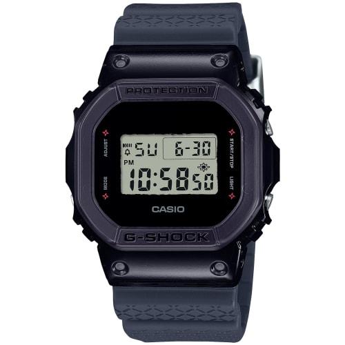 Casio Watch G-Shock DW-5600NNJ-2JR Men's Blue