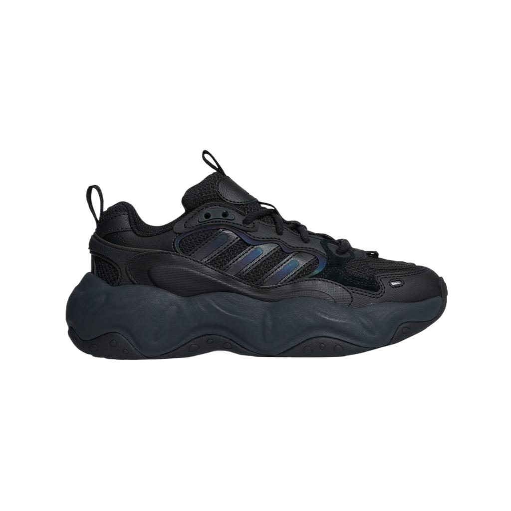 adidas Ткань Vallina Синтетическая кожа Мягкие Гладкие Низкие Кроссовки в стиле "Папа" Женские кроссовки KH6811