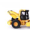 1/50 Scale Alloy Diecast Road Rollers Kids Vehicle Model Car Children Truck Model Toy Gift