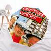 Only Fools and Horses Fashionable Automatic Opening/Closing Folding Umbrella. Portable and Foldable, Ideal for Gift, Travel, and Daily Use.