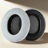 Replacement Ear Cushions Removal Stick for M50X M30 M40X Headphones Earpads for Clear Sound Reproduction Noise Isolation