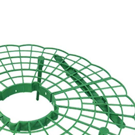 20 шт. подставок для клубники для растений, подставки для клубники, растение с 4 прочными опорными ножками, садовая стойка для аксессуаров