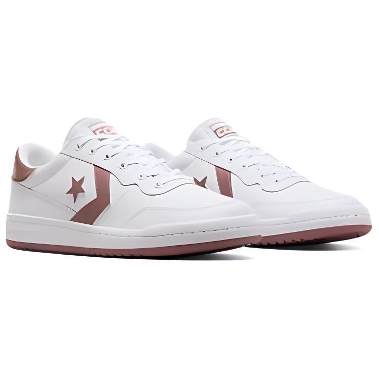 Converse Fastbreak Pro Leather 'White' Men's A11095C