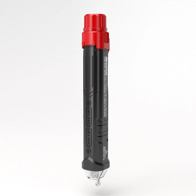 Portable Tools for DOT3/DOT4/DOT5.1 Car Brake Fluid Oil Tester, Sound Light Alarm Fluid Quality Tester Pen, HD Backlight Screen