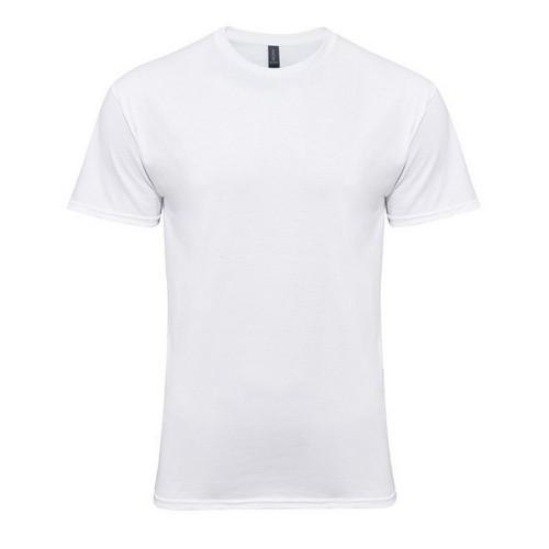 Gildan Mens Plain T-Shirt