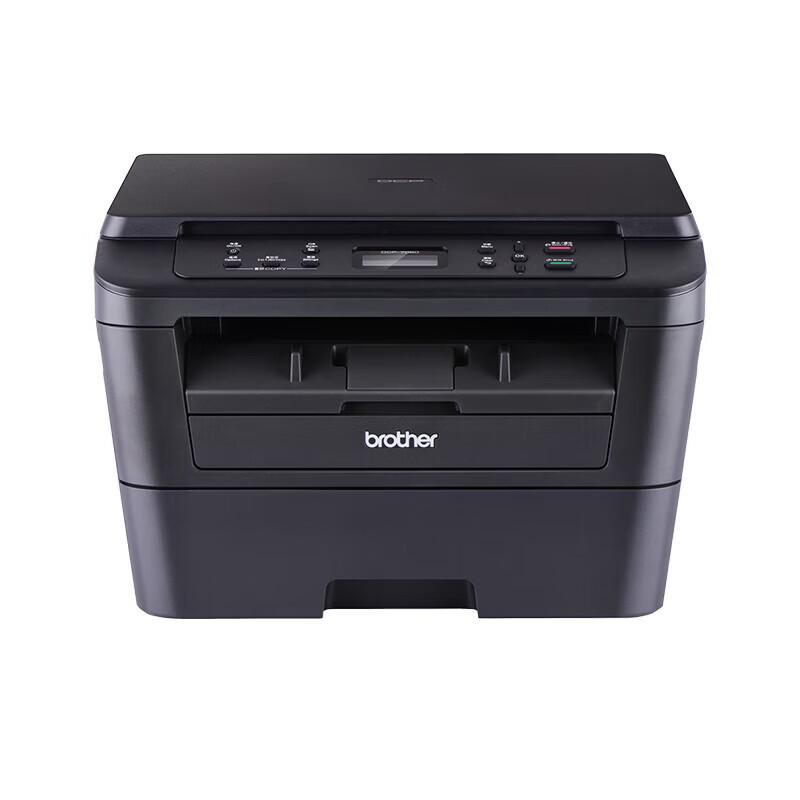 Многофункциональное устройство Brother DCP-7080 A4, монохромное, лазерное, с китайской вилкой (адаптер в комплекте)