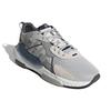 adidas Серые университетские темно-синие кроссовки унисекс Hi-Tail Grey-One Grey-Two H05766