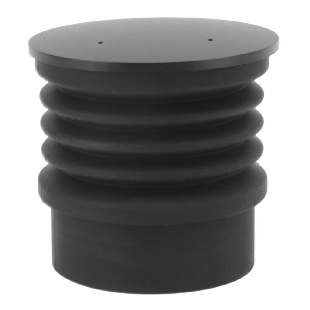 Кофемолка Выдувной контейнер для зерен Силиконовый инструмент для чистки кофемолки с алюминиевой крышкой для 900N