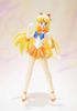 TAMASHII NATIONS Sailor Venus S.H.Figuarts