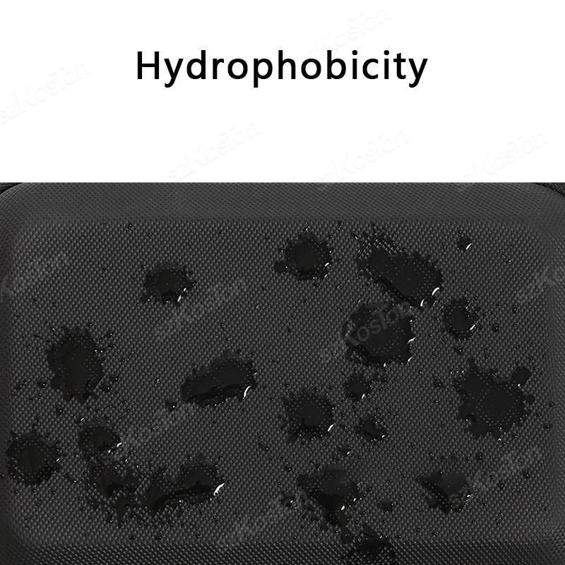 Mini Carrying Bag for DJI Osmo Pocket 3 Portable Storage Case Travel Protection Box for DJI Pocket 3 Handheld Gimbal Accessory