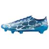 Мужские кроссовки Ultra SL Glow FG Limoges Arctic Ice Blue White Mykonos-Blue 106788-01
