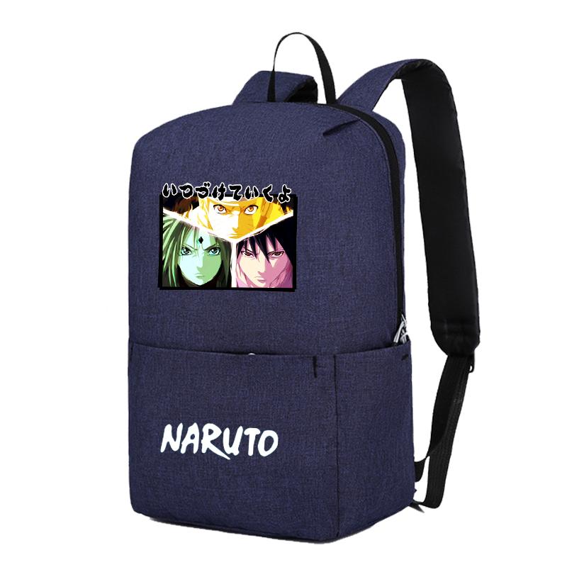 Рюкзак с принтом аниме, школьная сумка с принтом фигурки, детский рюкзак, школьная сумка, рюкзак для мальчиков и девочек, Рождественский подарок