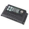 Solar Charge Controller Dual USB Automatic Identification PWM PV Panel Charger for Industry 5V 100A