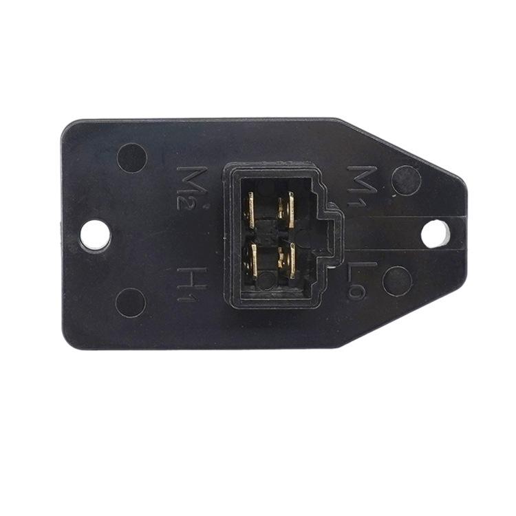 79330SR3A01 Blower Motor Resistor Heater For 1992-1998 Honda Civic