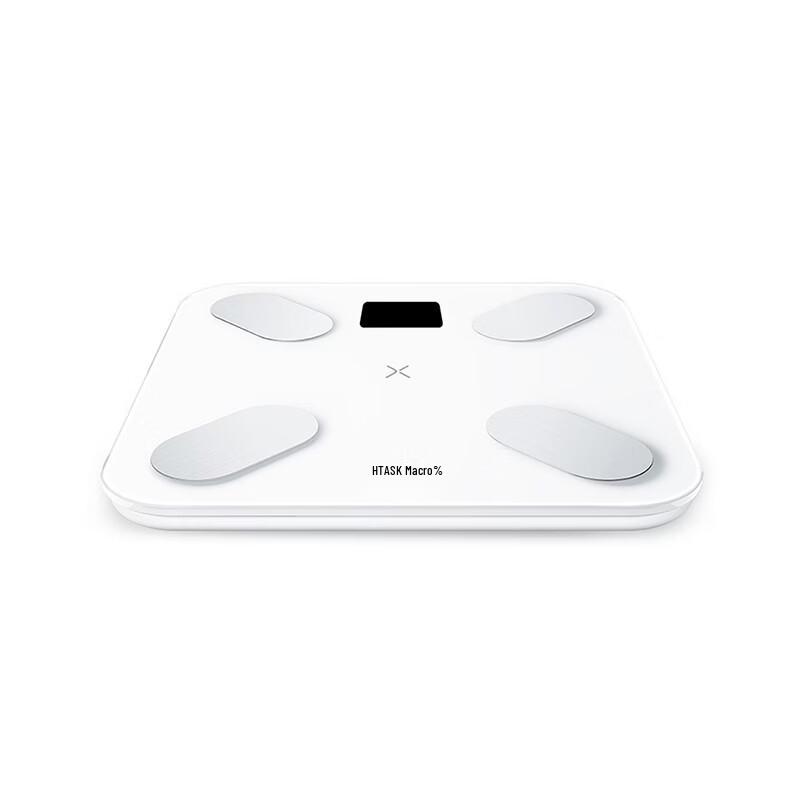 Умные Bluetooth-весы Hongtai для измерения жира в организме