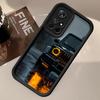 Чехол для телефона для Xiaomi Poco F8 X3 Pro C61 C50 C51 X3 NFC Роскошный Стильный Суперкар