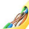 Koobee CAT5E Unshielded Pure Copper Network Cable