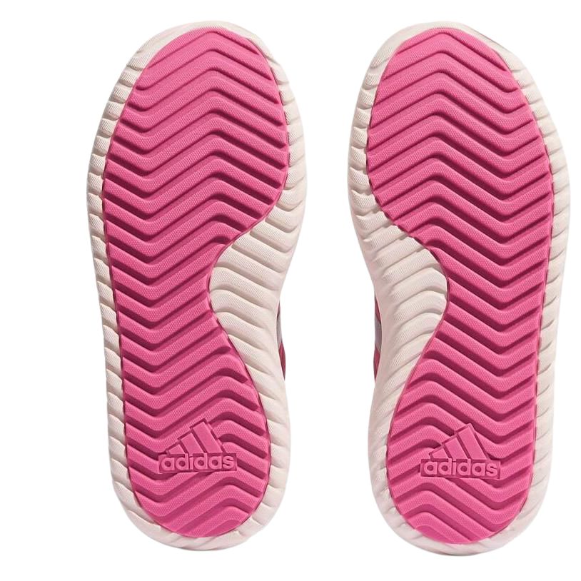 adidas GRAND COURT PLATFORM Низкие теннисные кроссовки Женские Розовые KI5138