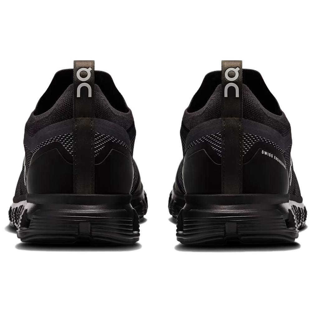 On Running Cloud 6 Versa 'Black Eclipse' Мужские 3MF10040106