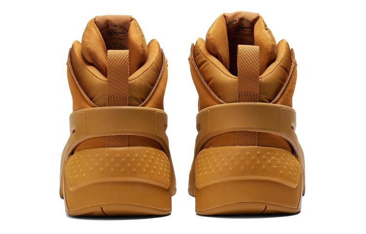 ONITSUKA TIGER Кроссовки с большим логотипом 'Коричневый' 1183B559-200