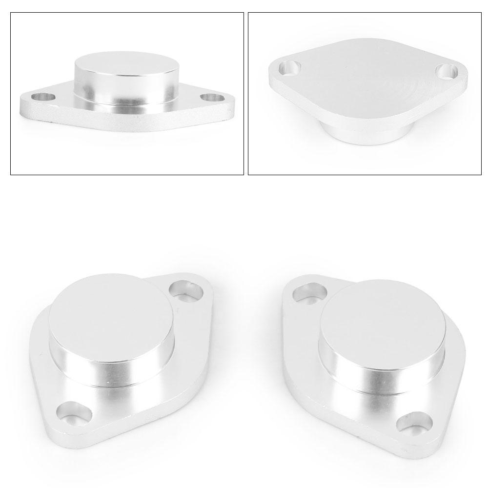 Комплект стопора EGR, съемная пластина, полный заглушающий комплект для Land Rover Discovery 3, для Range Rover Sport TDV6, автомобильные аксессуары