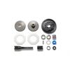 Hop Up Options No.2048 OP.2048 XV-02 Slipper Clutch Set 22048