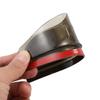 2Pcs PVC Car Rearview Mirror Rainproof Eyebrow Deflectors For Citroen C1 DS3 C2 C3 Vts C4 Saxo C4L C5 C6 C8 Xsara C3-XR Picasso zm4