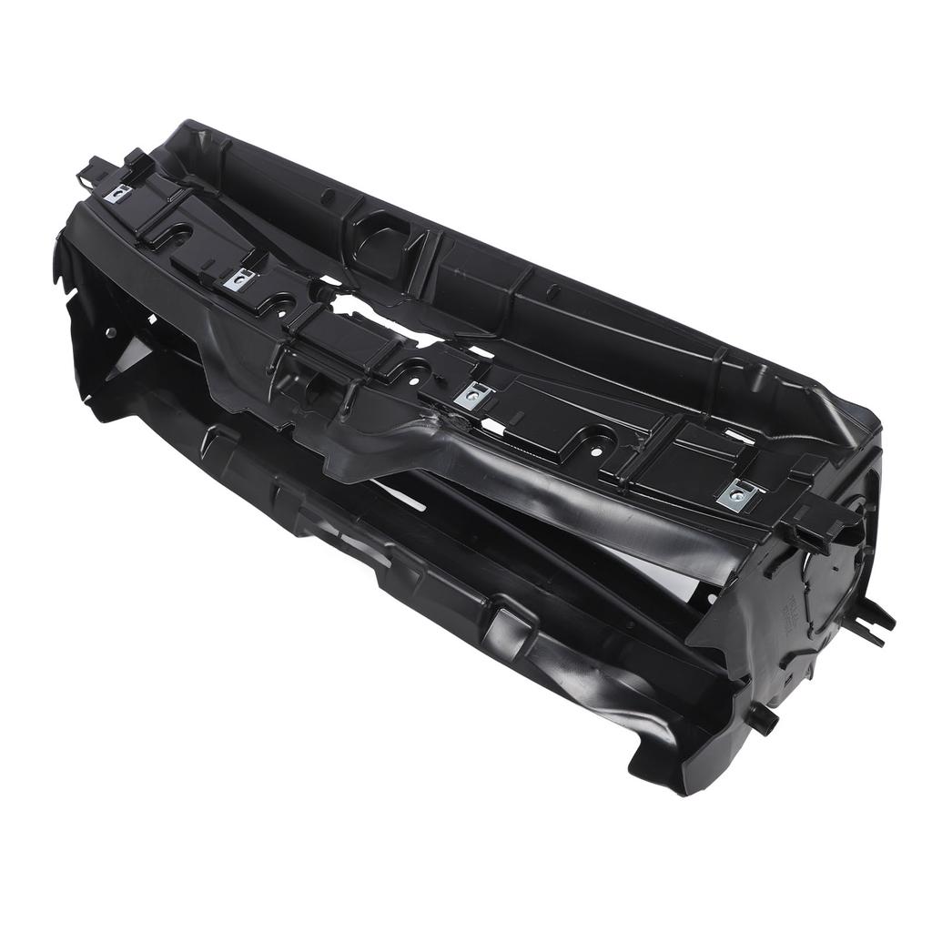 Верхний воздуховод радиатора 51747255413 Воздуховод воздуховода интеркулера Воздуховод решетка радиатора для 3